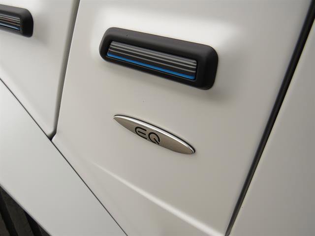 Used 2025 Mercedes-Benz G 580 w/ EQ Technology image 29