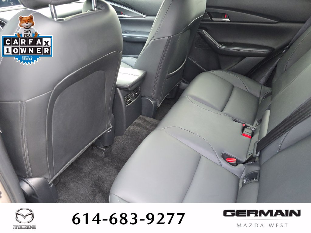 Used 2024 MAZDA CX-30 AWD 2.5 S w/ Select Sport Pkg image 20