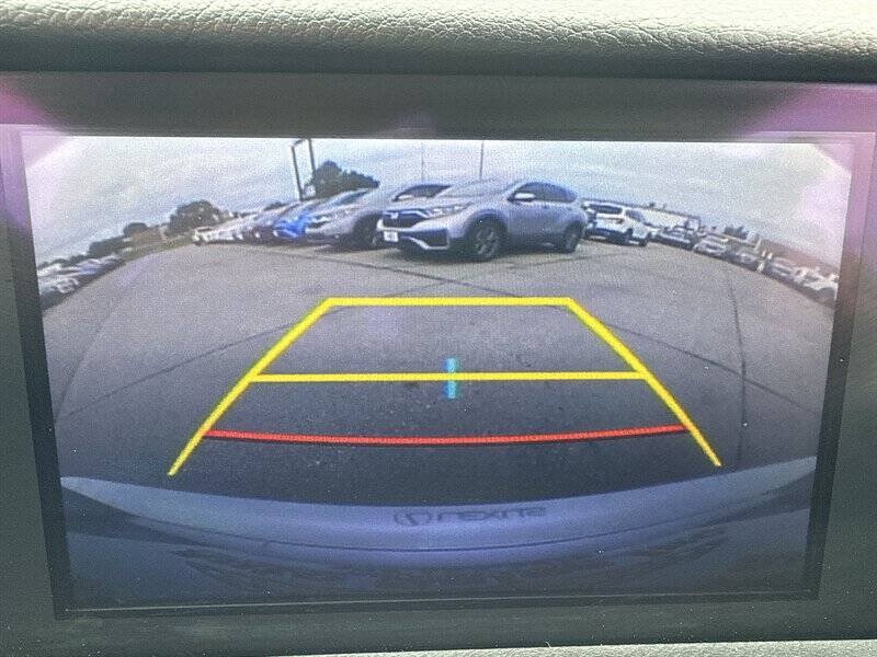 Used 2016 Lexus RC 350 RWD image 28