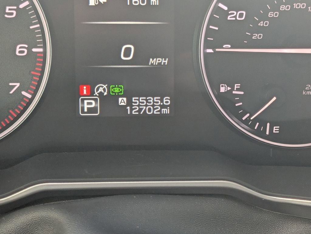 Used 2025 Subaru Outback Limited XT w/ Popular Package #2 image 19