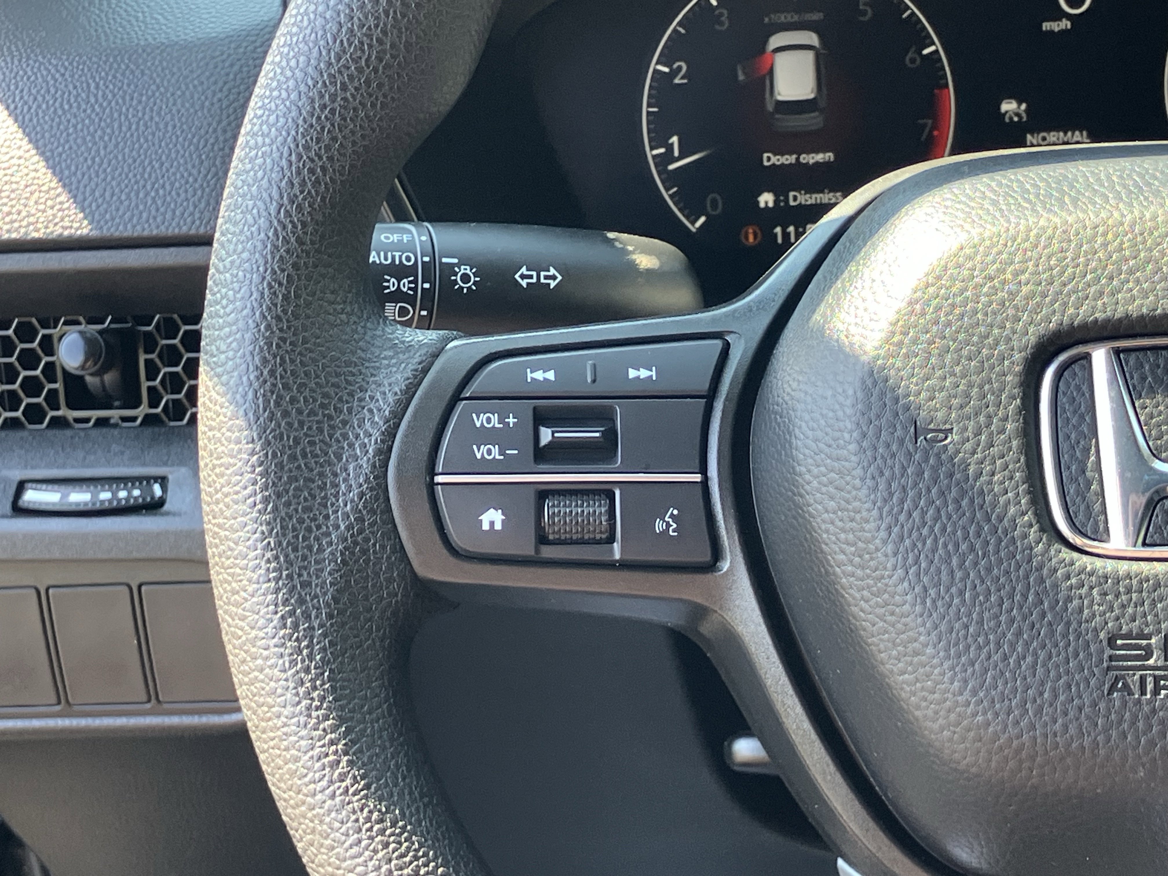 Used 2026 Honda CR-V LX image 21