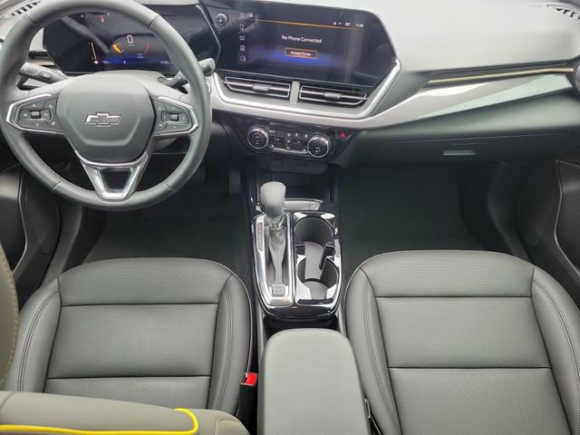Used 2026 Chevrolet Trax ACTIV FWD image 12