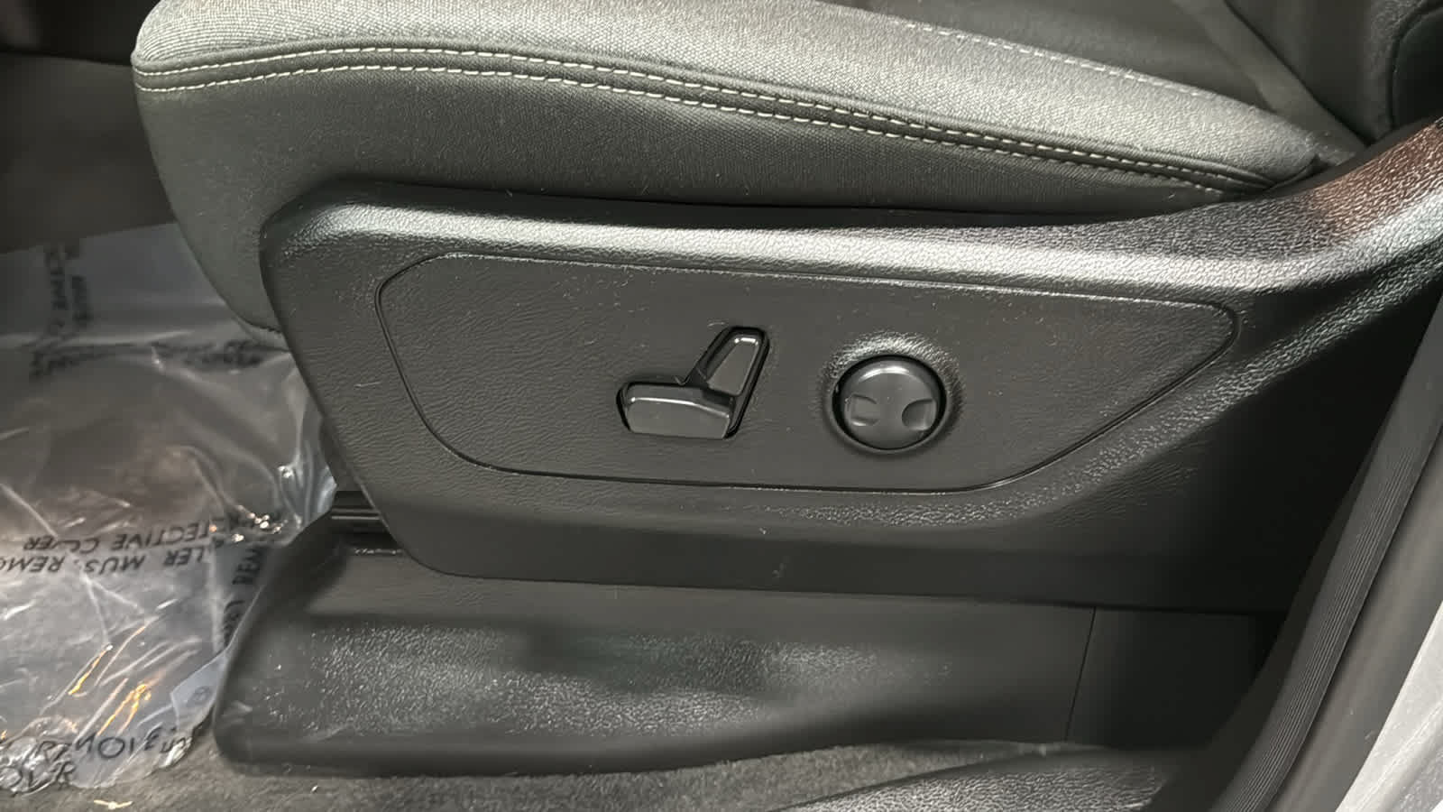 Used 2024 RAM 1500 Big Horn AWD/4WD image 20