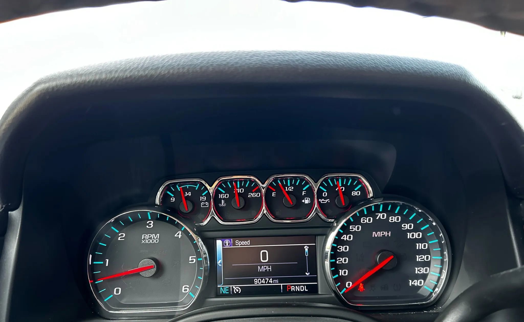 Used 2018 Chevrolet Tahoe LT image 15