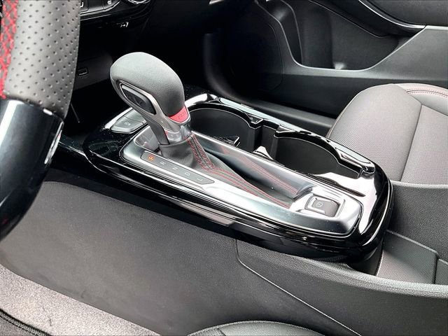 New 2026 Chevrolet Trax RS w/ Driver Confidence Package FWD image 13