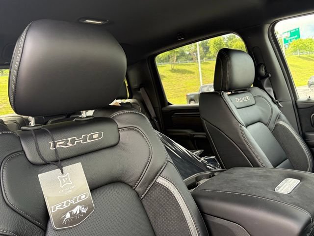 New 2026 RAM 1500 RHO AWD/4WD image 30