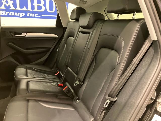 Used 2016 Audi Q5 2.0T Premium AWD/4WD image 46