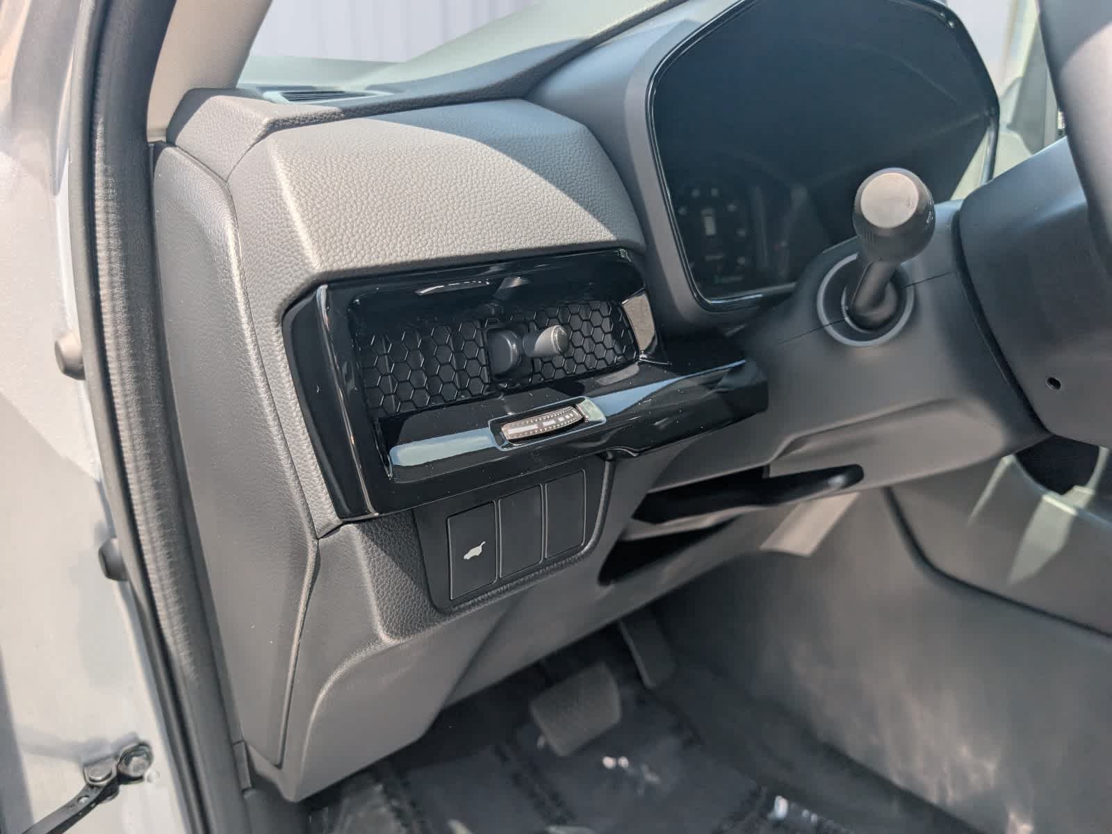 Certified 2026 Honda CR-V EX-L image 23