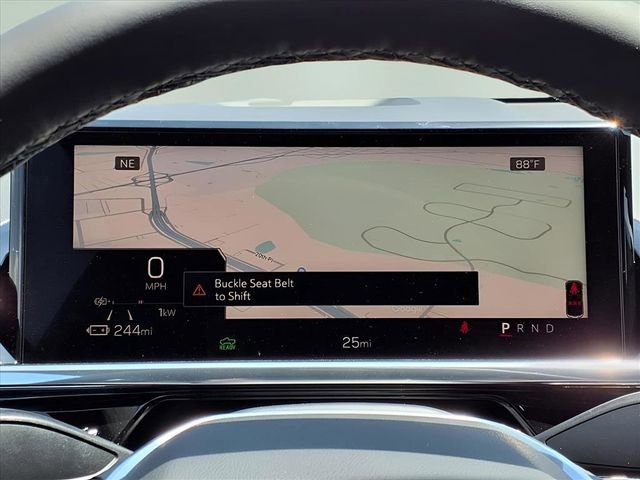 New 2026 GMC Sierra EV Elevation image 28