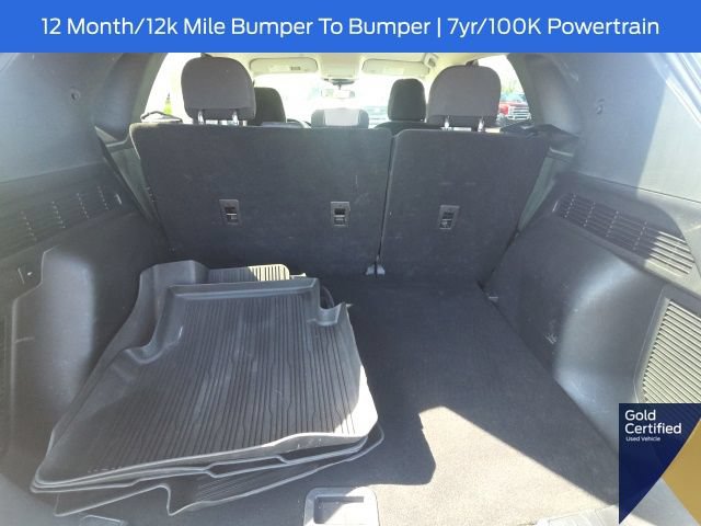 Used 2022 Ford Escape SE w/ Convenience Package FWD image 15