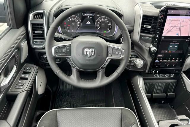 New 2026 RAM 1500 Laramie image 11