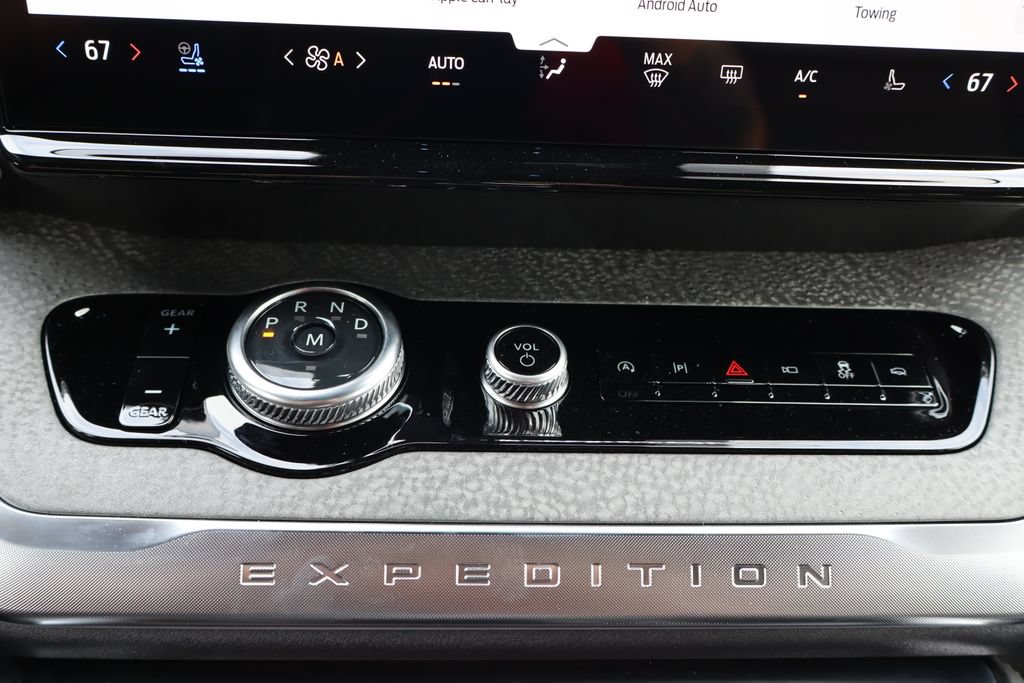 New 2027 Ford Expedition Tremor AWD/4WD image 10