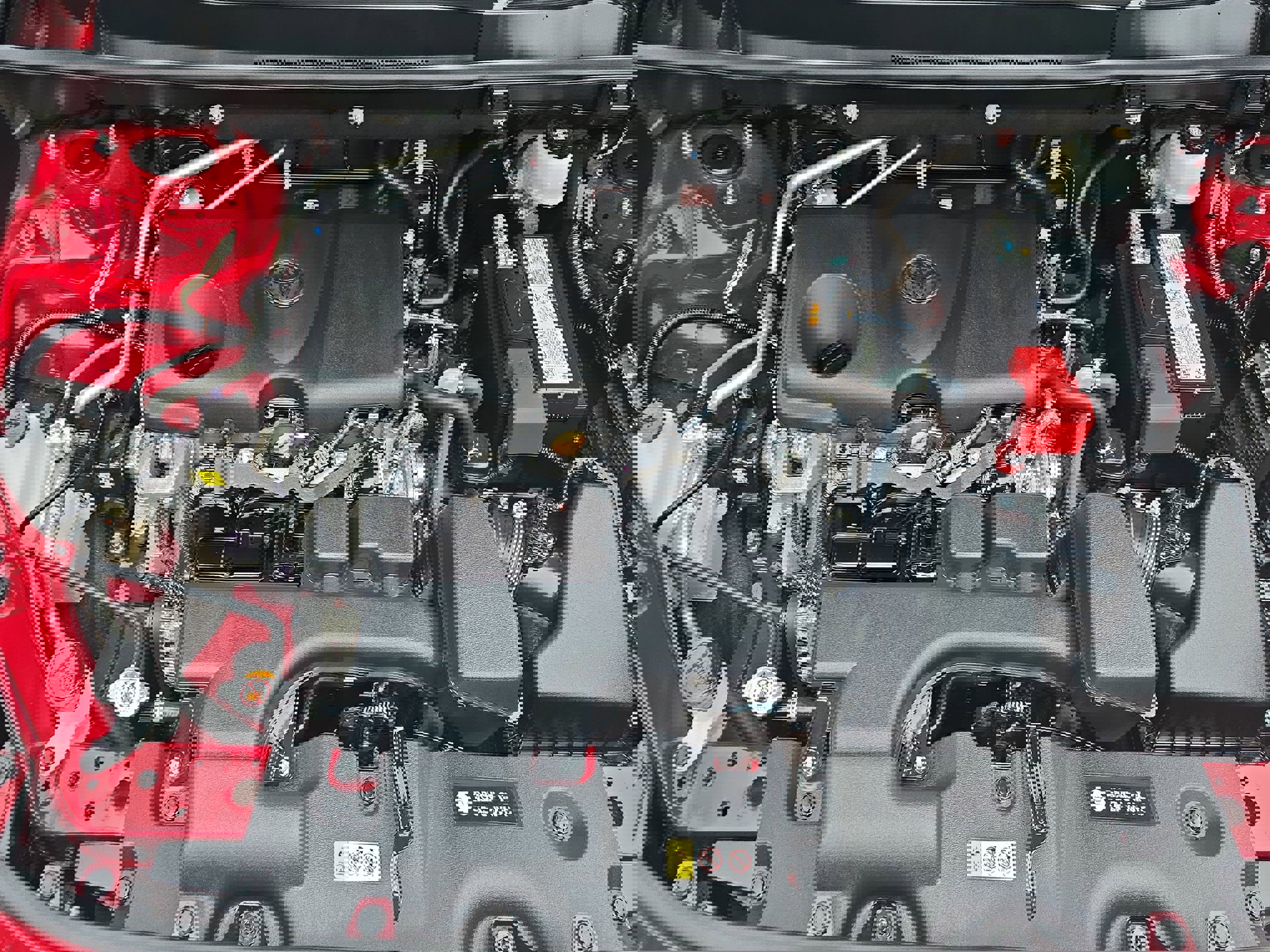 Used 2023 Toyota RAV4 LE image 27