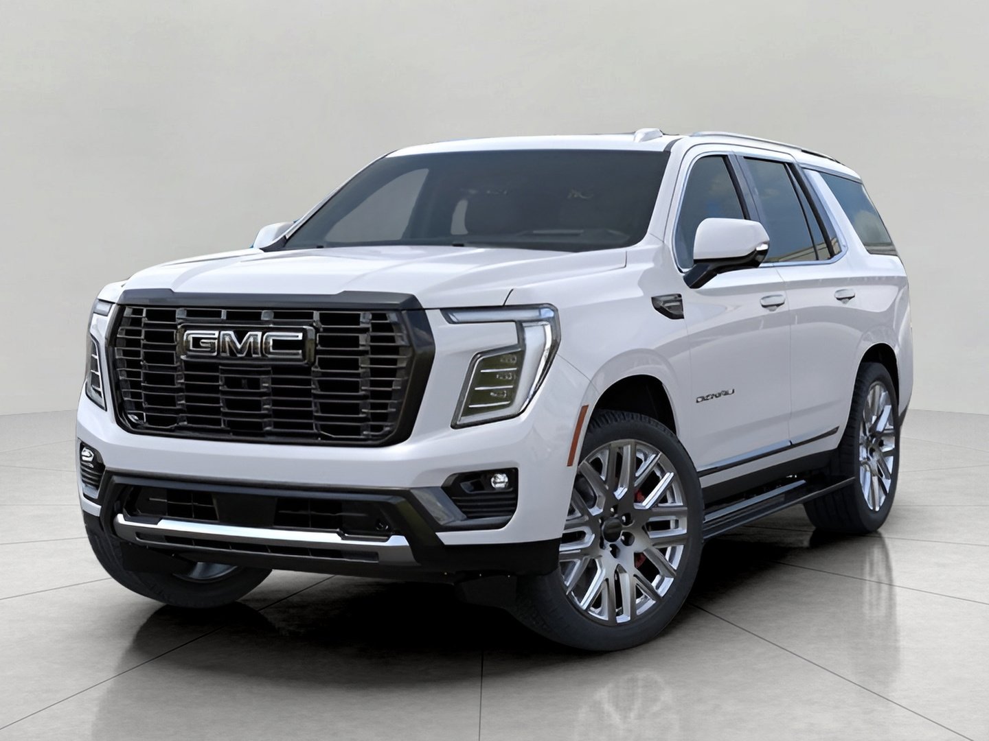New 2026 GMC Yukon Denali Ultimate image 8