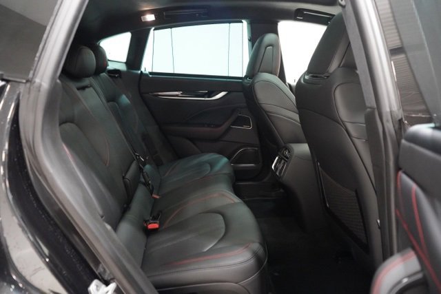 Used 2024 Maserati Levante Modena Ultima image 38