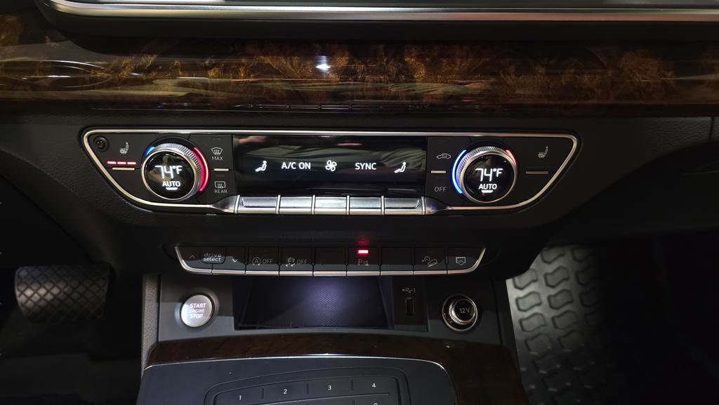 Used 2018 Audi Q5 2.0T Premium Plus image 19