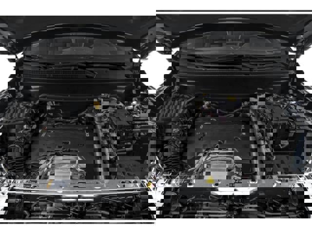 Used 2018 GMC Terrain SLT w/ Preferred Package image 13