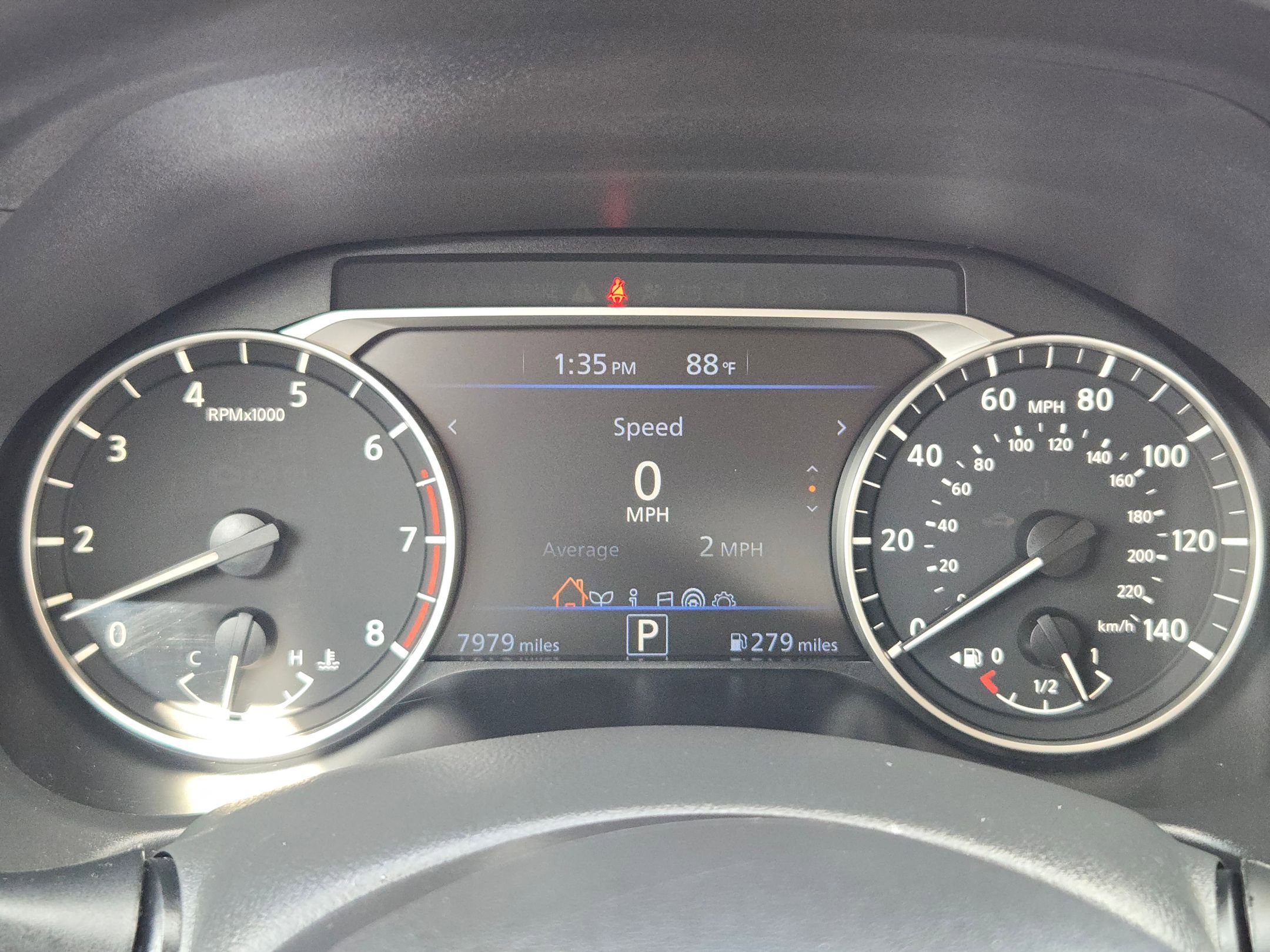 Certified 2025 Nissan Altima 2.5 SV image 22