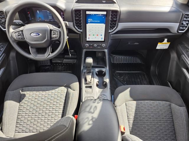 New 2025 Ford Ranger XL image 12