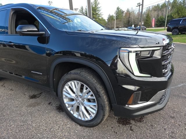 Used 2024 GMC Acadia Elevation w/ Trailering Package AWD/4WD image 32