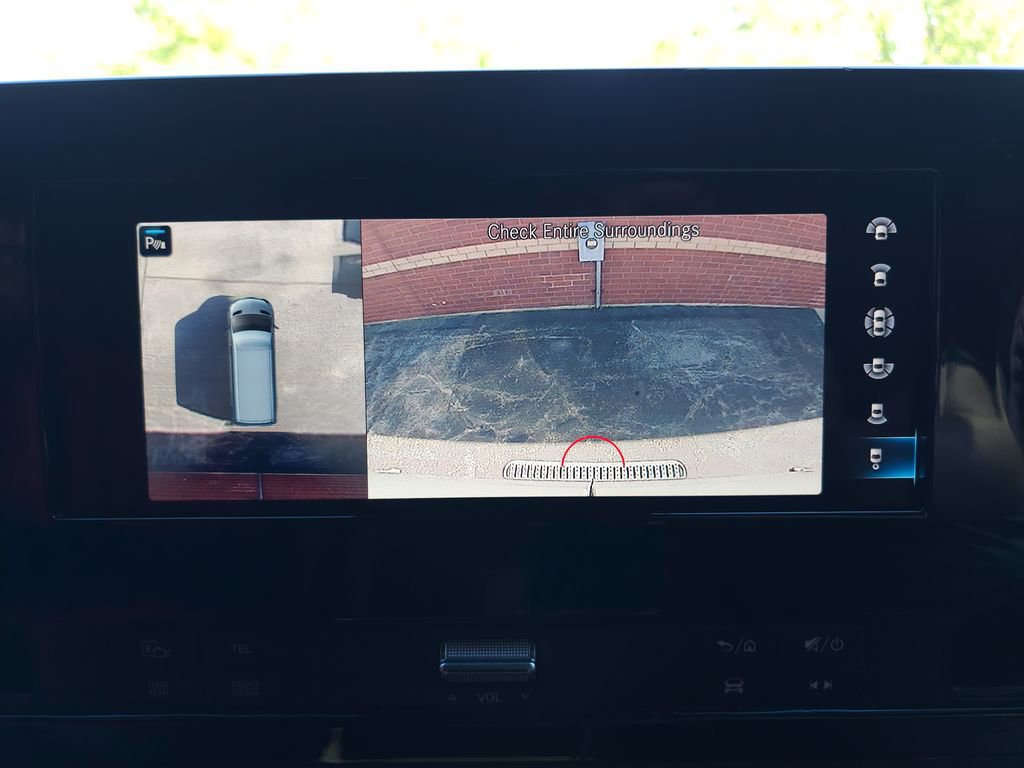 Used 2023 Mercedes-Benz Sprinter 2500 image 21
