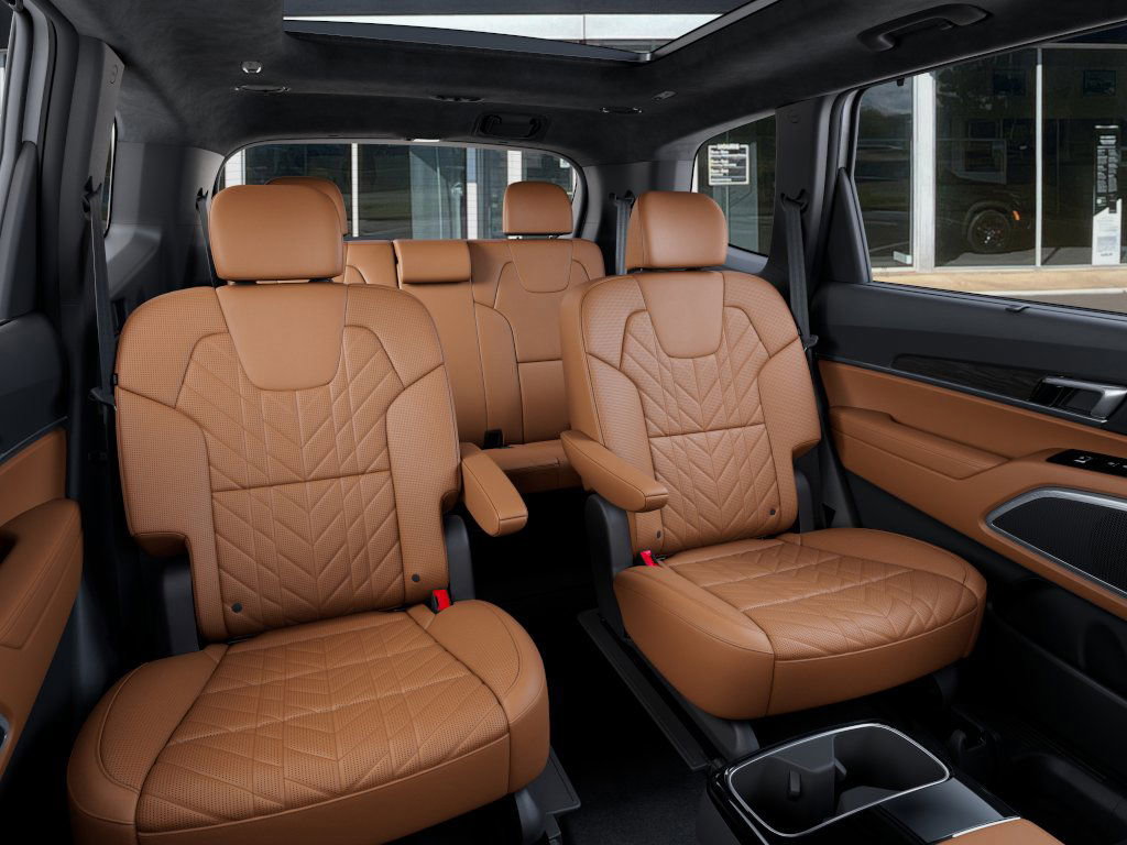 New 2025 Kia Telluride SX X-Line image 16