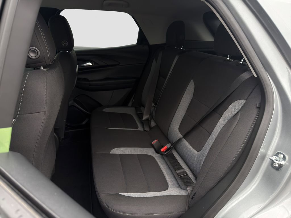 New 2026 Chevrolet TrailBlazer LT w/ Driver Confidence Package image 13