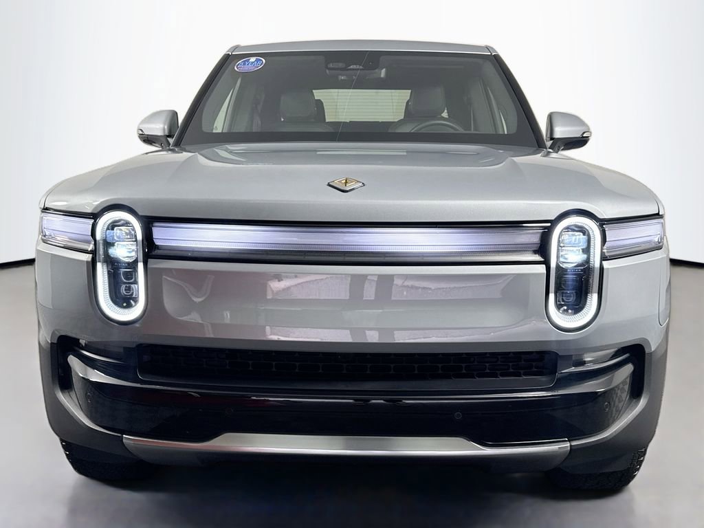 Used 2025 Rivian R1T Adventure AWD/4WD image 2