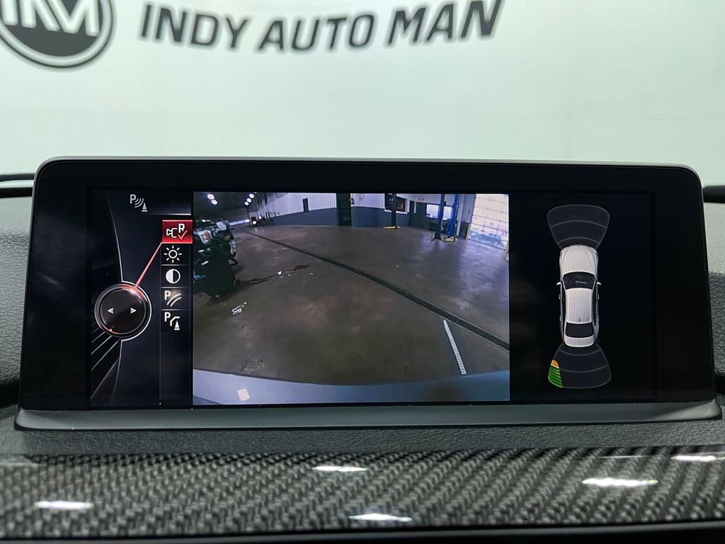 Used 2015 BMW M3 image 11