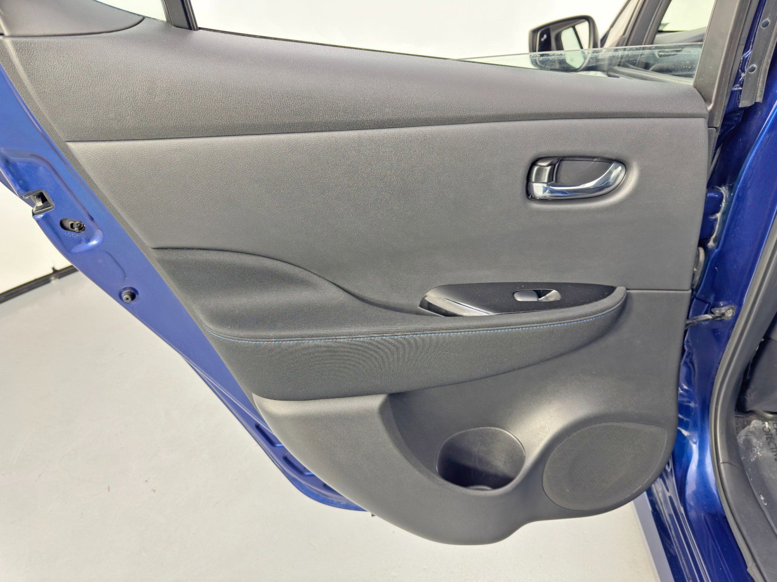 Used 2021 Nissan Leaf SV image 36