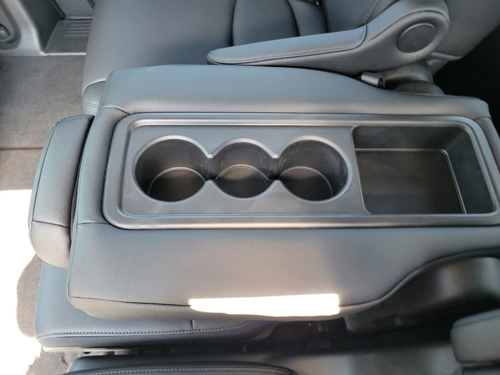 New 2026 Honda Odyssey EX-L image 32