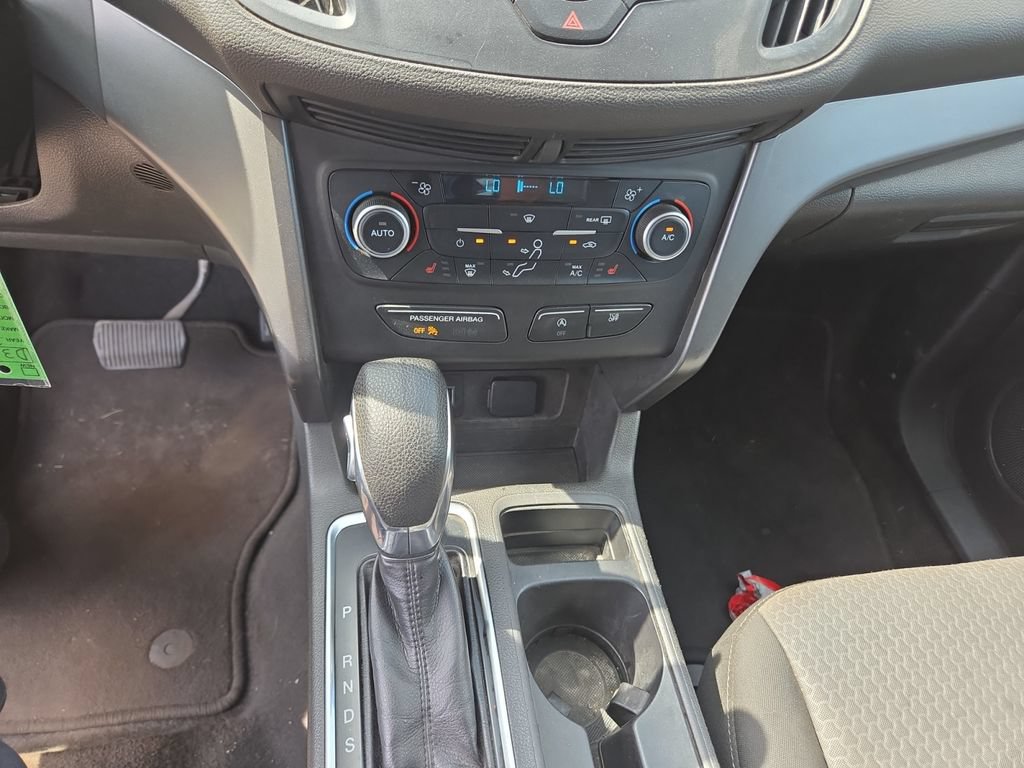 Used 2018 Ford Escape SE AWD/4WD image 9