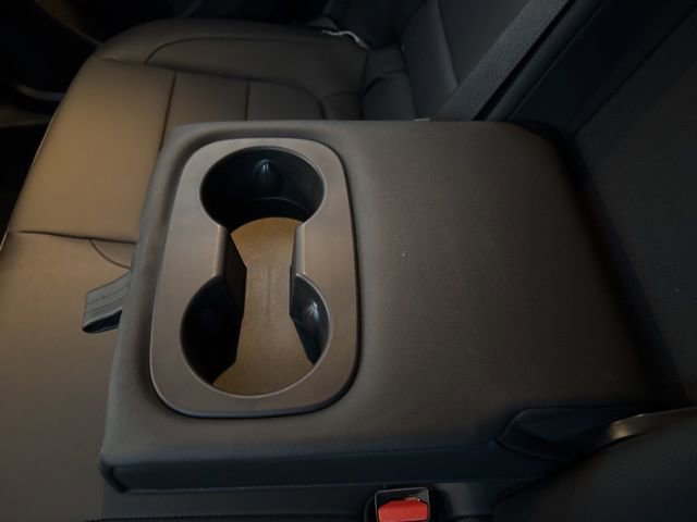 New 2026 Chevrolet TrailBlazer RS w/ Convenience Package image 33