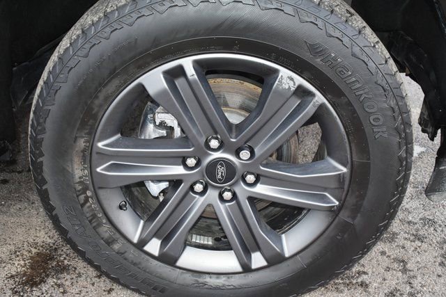 Used 2023 Ford F150 Lariat w/ Equipment Group 502A High image 58