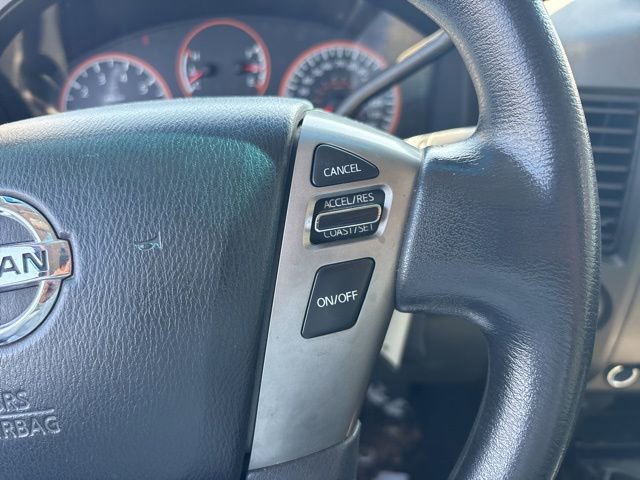 Used 2014 Nissan Titan S image 18