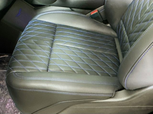 New 2025 Cadillac Escalade IQ Sport 1 image 19