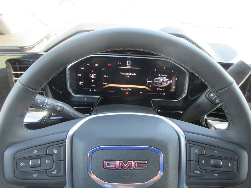 New 2026 GMC Sierra 2500 SLE image 17