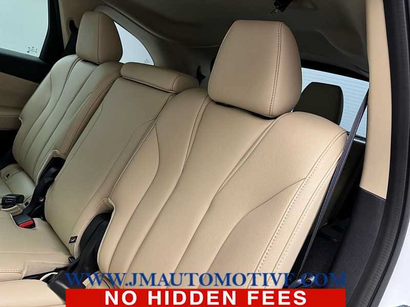 Used 2023 Acura MDX SH-AWD image 16