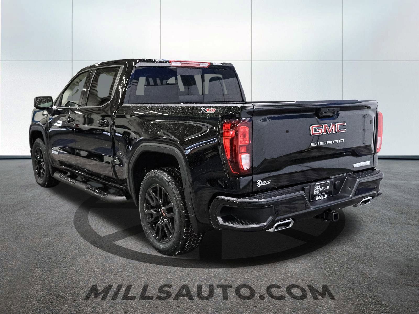 New 2026 GMC Sierra 1500 Elevation w/ Preferred Package image 5