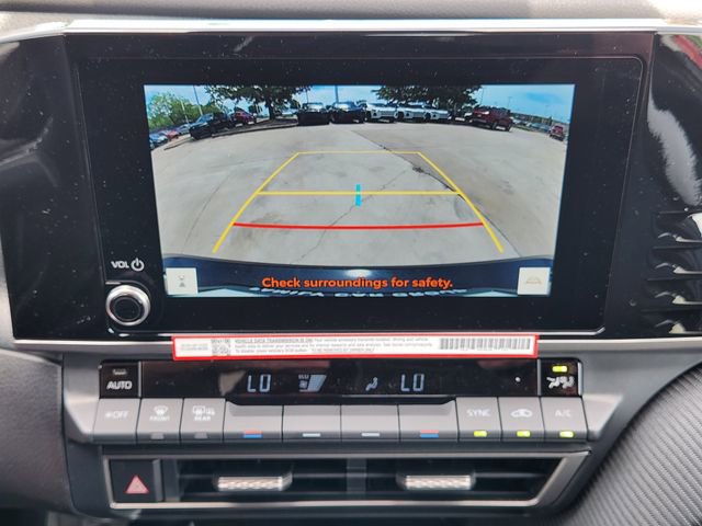 New 2026 Toyota Camry SE FWD image 14