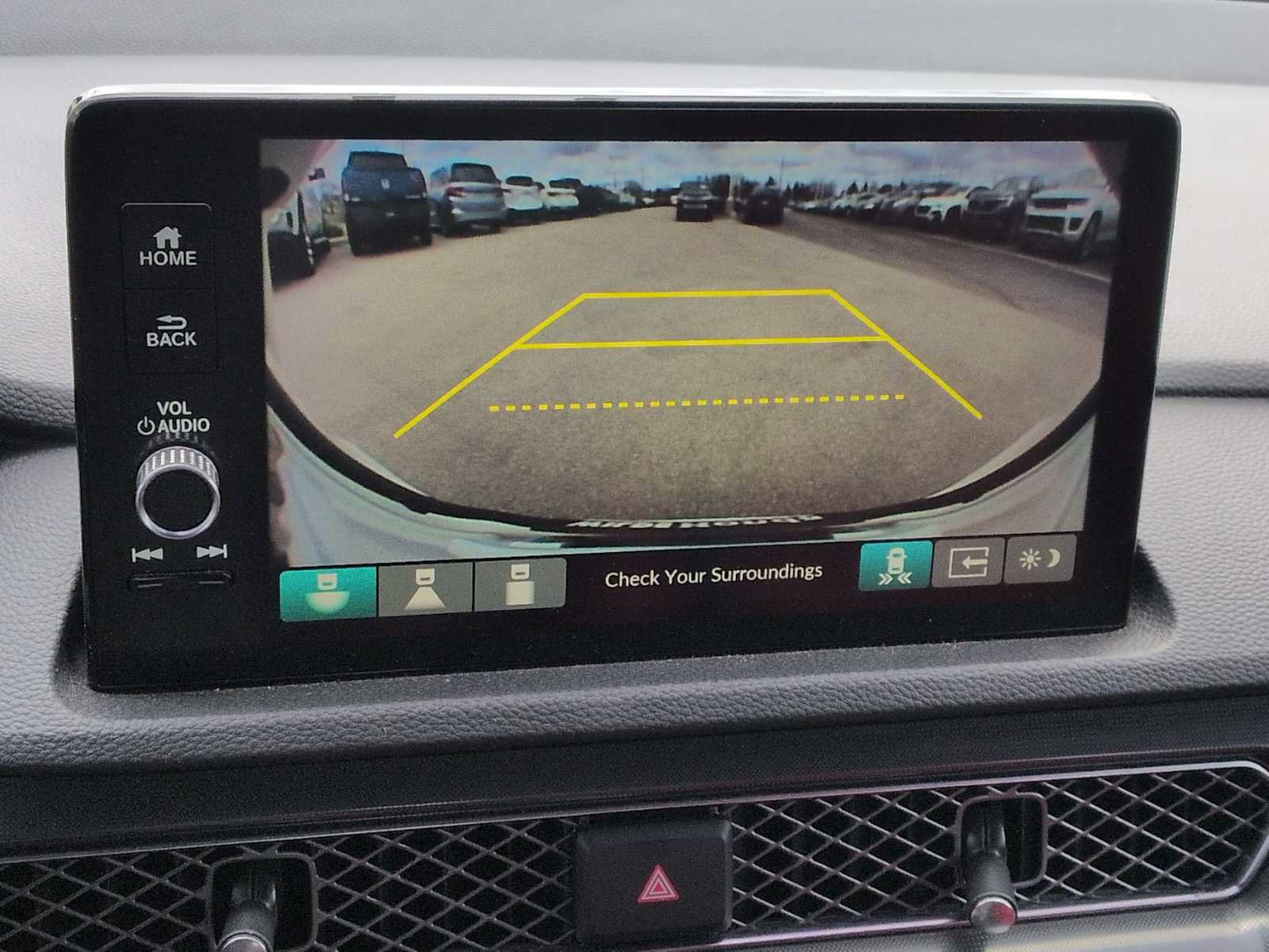 Used 2023 Acura Integra A-Spec image 27