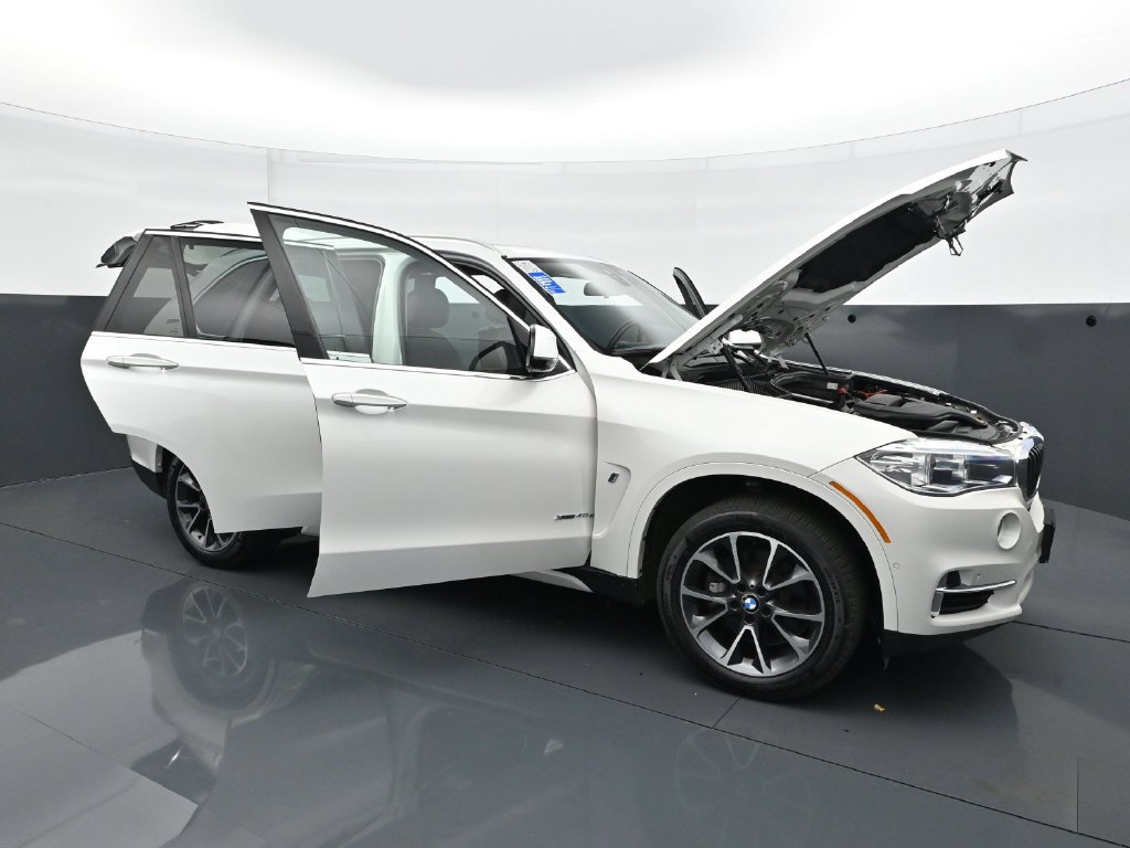 Used 2018 BMW X5 xDrive40e AWD/4WD image 37