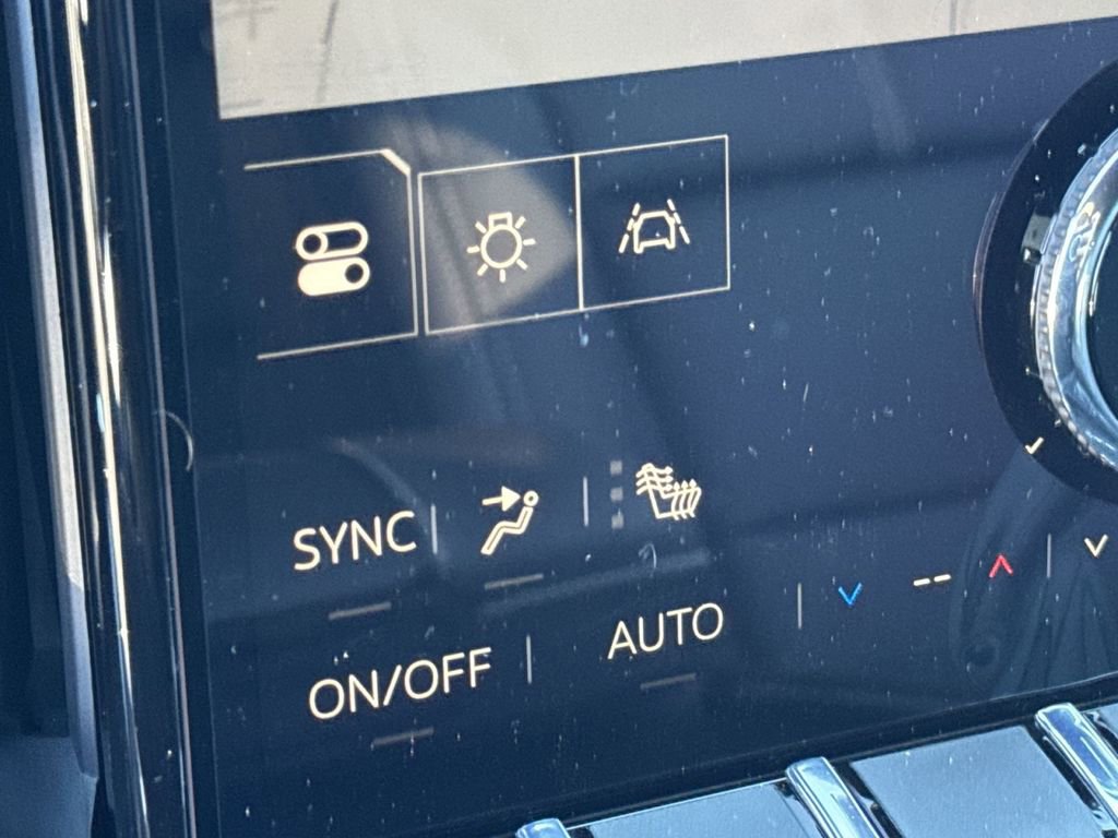 New 2026 GMC Acadia Elevation w/ Elevation Premium Package image 30