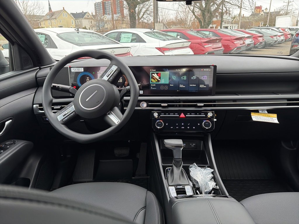 New 2026 Hyundai Santa Cruz SEL image 18