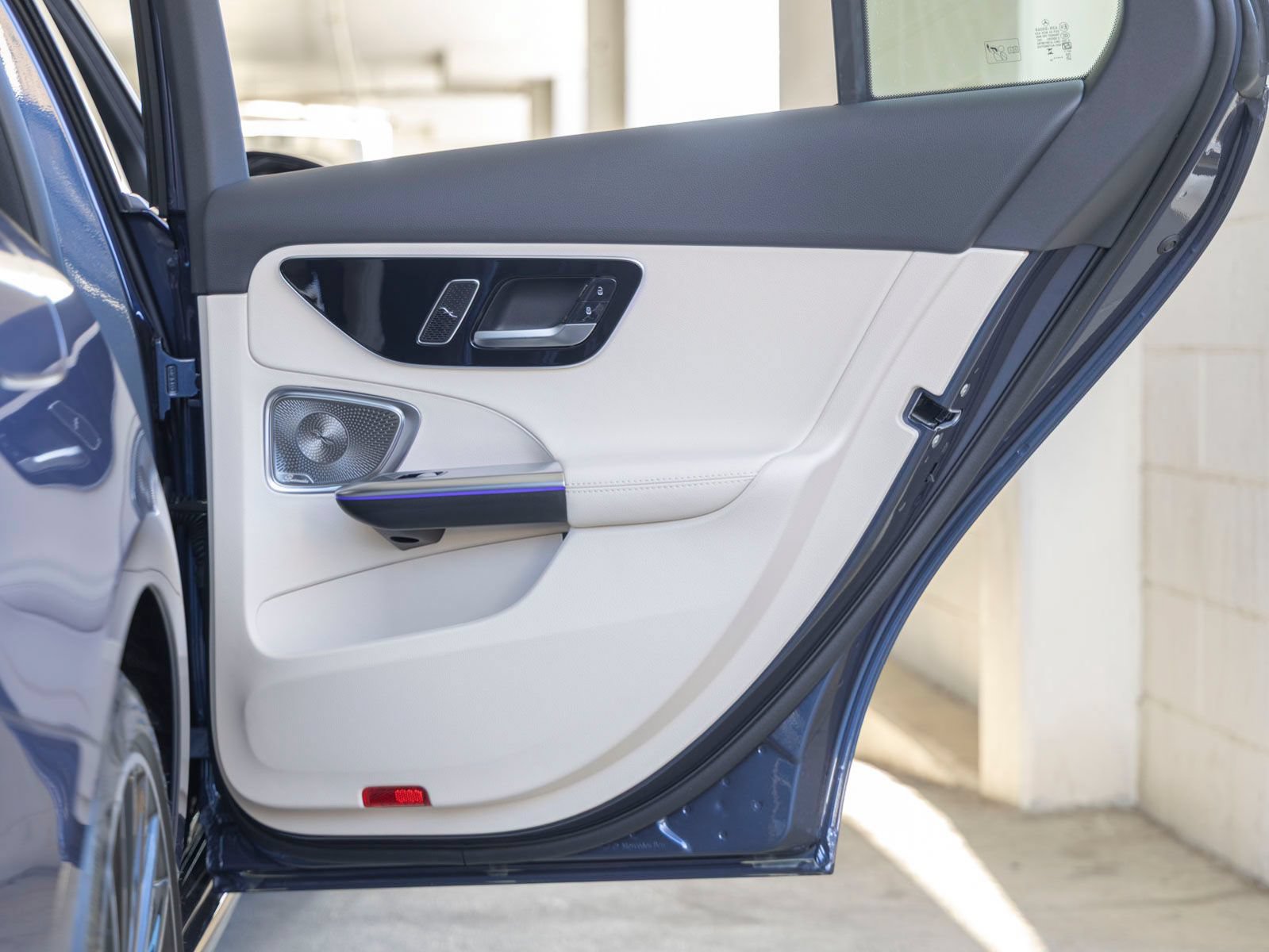 New 2026 Mercedes-Benz C 300 Sedan image 19