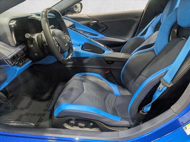 Used 2024 Chevrolet Corvette Z06 image 15