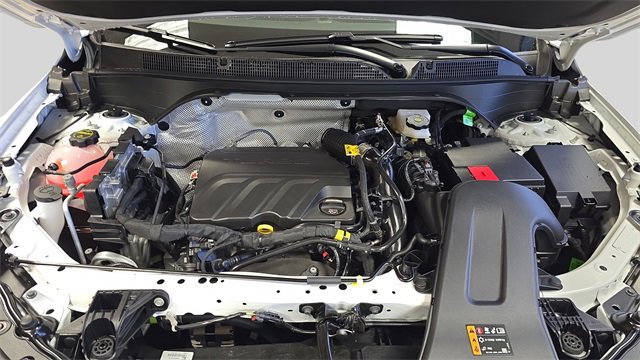 New 2026 Buick Envista Sport Touring w/ Convenience I Package image 28