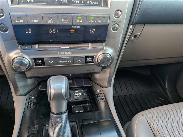 Used 2020 Lexus GX 460 Premium AWD/4WD image 14