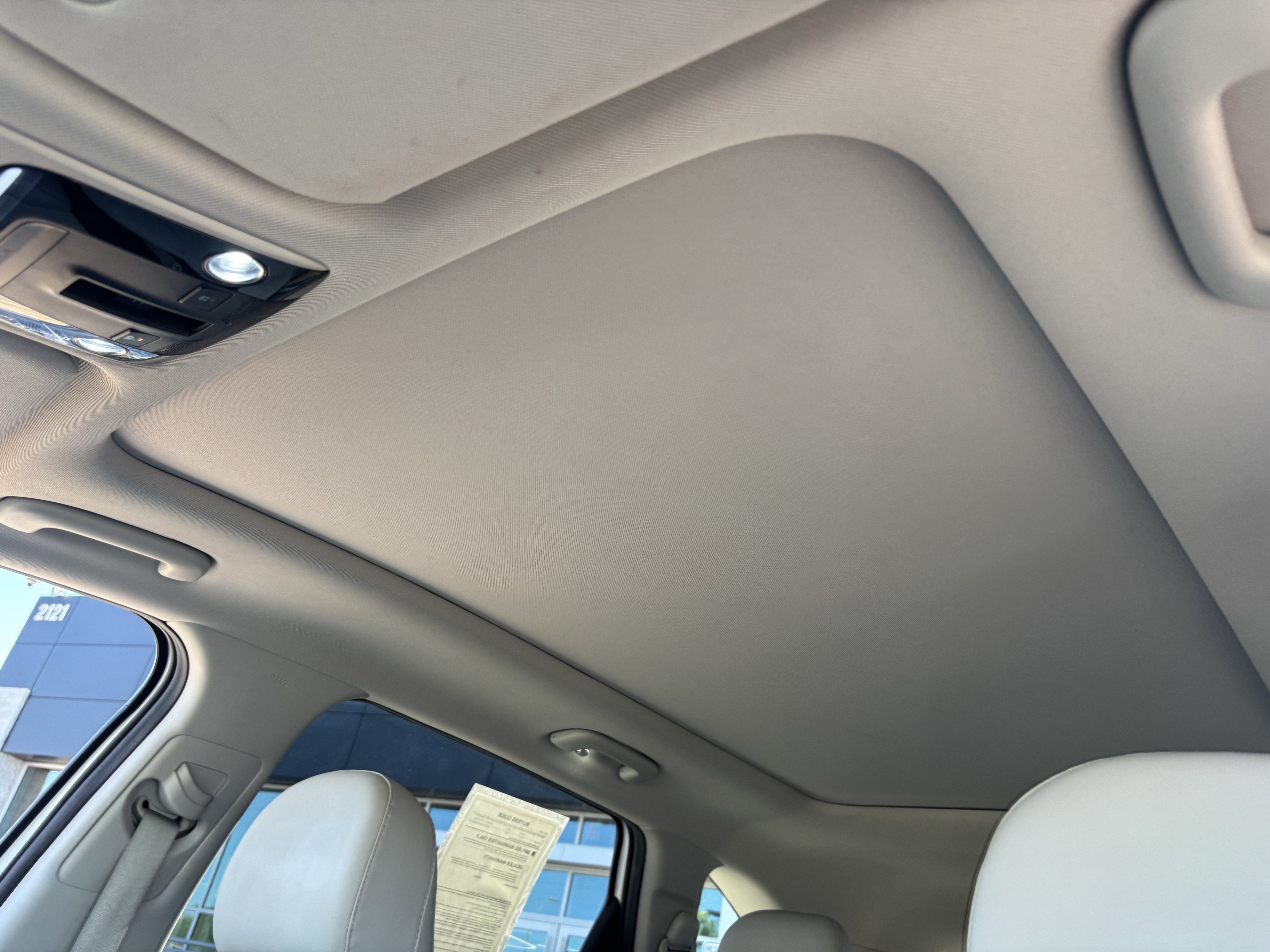 Certified 2023 Kia Sorento S w/ Panoramic Sunroof Package FWD image 19