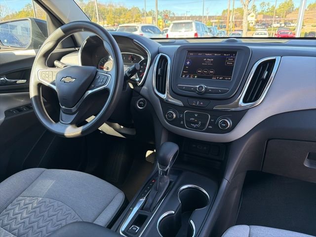 Used 2023 Chevrolet Equinox LT image 37